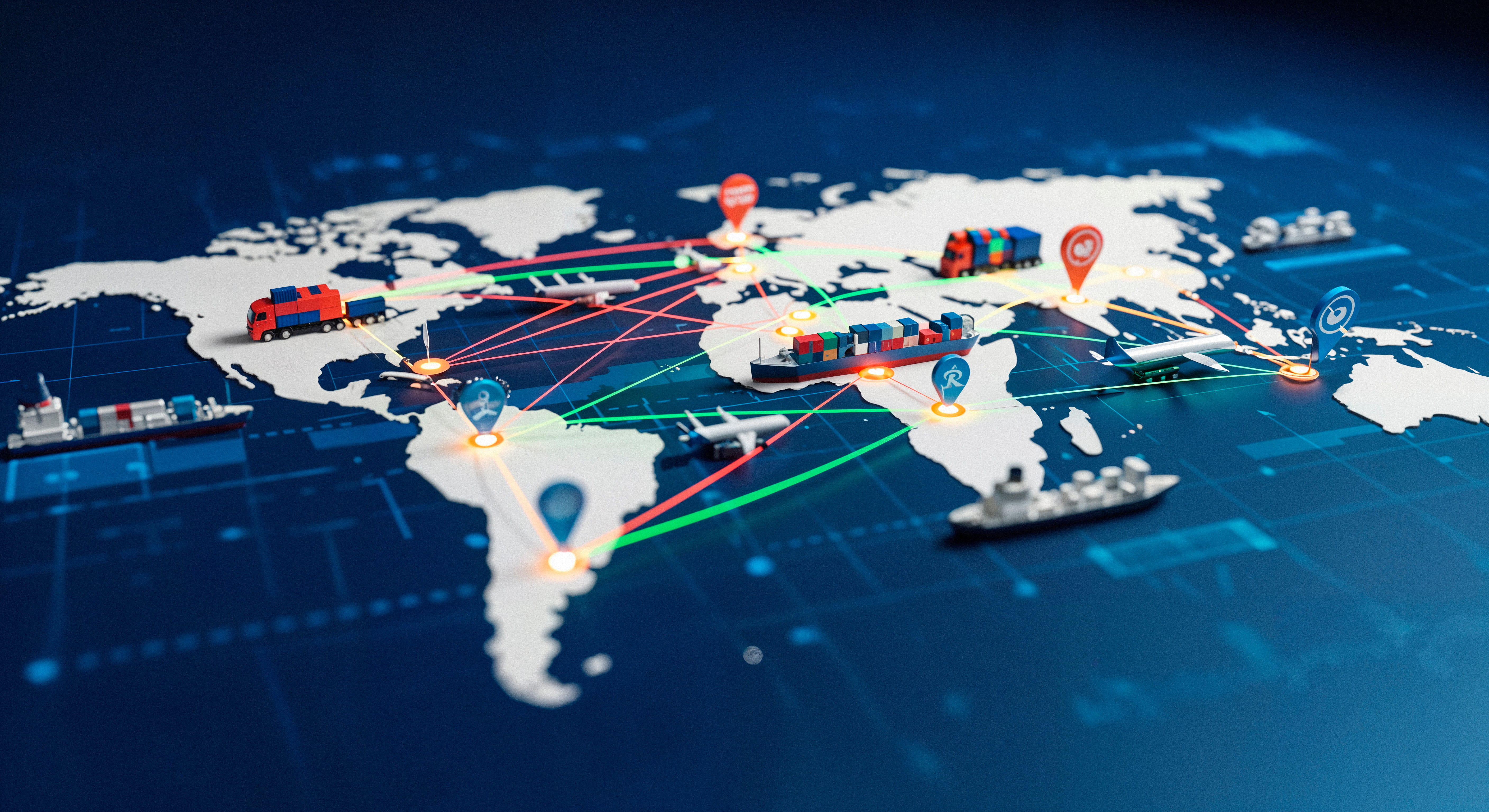 Why Digital Transformation Projects Fail Before They Even Start